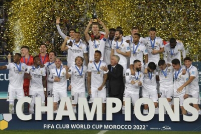 Mundial de Clubes: se jugar&aacute; cada cuatro a&ntilde;os y habr&aacute; una final anual