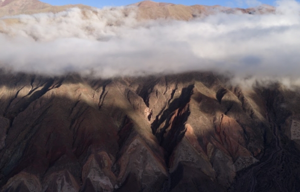 Jujuy encabezó la ocupación turística en todo el norte argentin