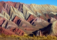 El Hornocal abri&oacute; sus puertas al turismo interno