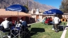Fin de semana con gran movimiento tur&iacute;stico en Jujuy