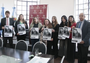 Municipalidad trabaja por la adhesi&oacute;n a la Ley Mica Ortega