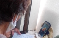 Accesibilidad. La teleasistencia en el interior de la provincia