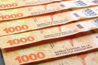 El mi&eacute;rcoles 3 de mayo inicia el cronograma de pagos para los agentes de las reparticiones p&uacute;blicas