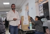 Ezequiel Atauche. "Es un momento importante para los juje&ntilde;os"
