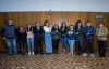 "Mujeres y deportes" de paso por el Concejo Deliberante