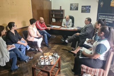 Jujuy y Tucum&aacute;n unifican tareas para reforzar la prevenci&oacute;n sobre drogas il&iacute;citas