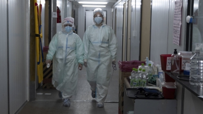 Murieron 457 personas y 19.423 fueron reportadas con coronavirus en el pa&iacute;s