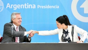 "El nuevo sistema del PAMI les permitir&aacute; a los jubilados dejar de ser un n&uacute;mero"