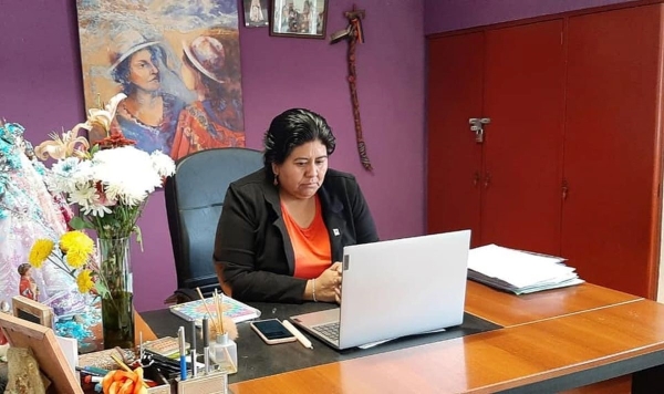 Reuni&oacute;n del Consejo Federal de Desarrollo Social (CoFeDeSo)
