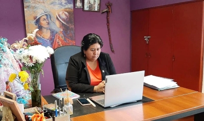 Reuni&oacute;n del Consejo Federal de Desarrollo Social (CoFeDeSo)