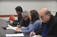 La violencia de los medios digitales como contravenci&oacute;n