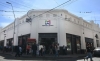 &ldquo;Desayuno Patrio&rdquo; en el Mercado 6 de Agosto