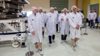 Anuncian una inversi&oacute;n de casi 10 mil millones en el lanzador argentino de sat&eacute;lites