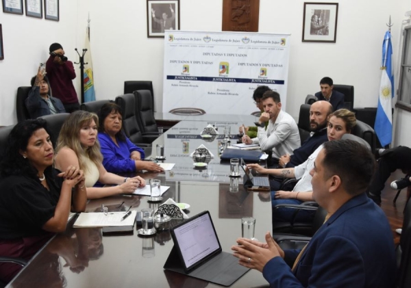 Diputados analizan proyecto sobre contaminaci&oacute;n ac&uacute;stica