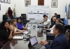 Diputados analizan proyecto sobre contaminación acústica