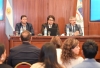 La violencia de g&eacute;nero sigue apareciendo con cifras "muy alarmantes&rdquo;