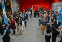 Centro Municipal de Formaci&oacute;n Profesional N&ordm; 1 celebr&oacute; la graduaci&oacute;n