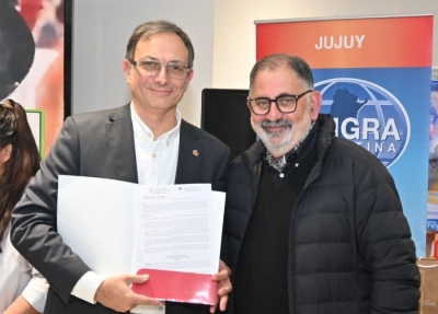 Torneo Federal de Chefs fue declarado de inter&eacute;s municipal
