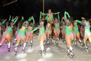 Este s&aacute;bado comienzan los Corsos Capitalinos 2026