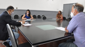 Congreso nacional sobre equidad territorial