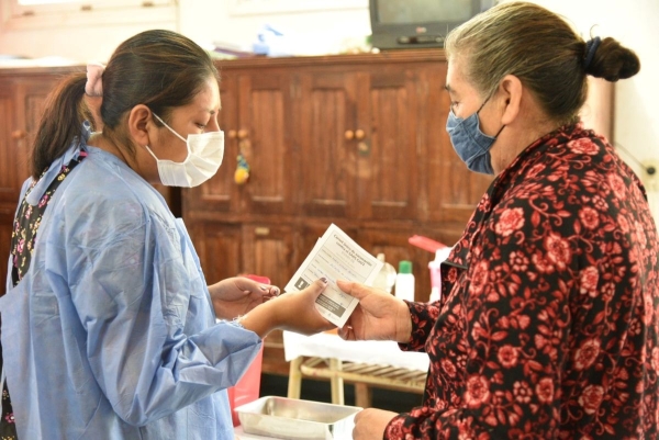 Se mantiene estable la situaci&oacute;n respecto a Covid en Jujuy