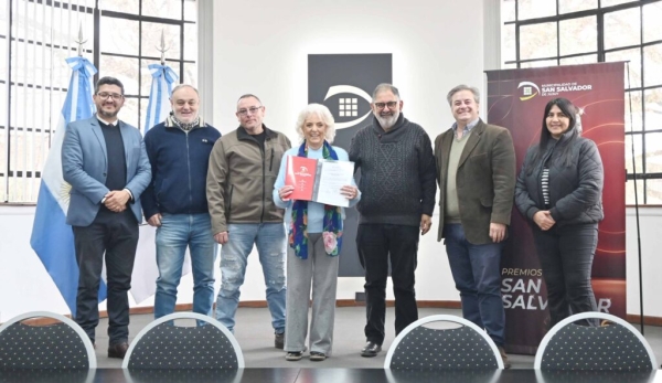El Cine Teatro Alfa fue declarado de Inter&eacute;s Patrimonial por su invaluable aporte a la cultura juje&ntilde;a
