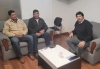 Fortalecen el di&aacute;logo con gremios