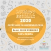 ACUERDO ESCOLAR: DEL 14 AL 20 LOS EMPRENDEDORES VENDER&Aacute;N SUS PRODUCTOS