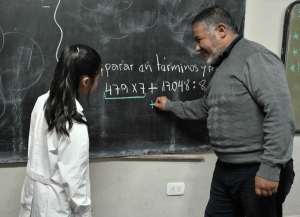 Jujuy duplicará los abonos para docentes que trabajen a más de 60 kilómetros