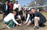 EL B&deg; SANTA ROSA RECORD&Oacute; SUS 49 A&Ntilde;OS DE NACIMIENTO