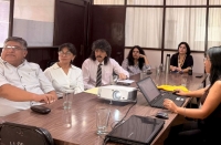 Inmuebles y Modernizaci&oacute;n implementan  turnero digital