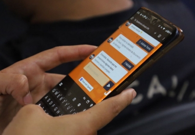 Hospitales. En mayo, se otorgaron por WhatsApp m&aacute;s de 12.500 turnos