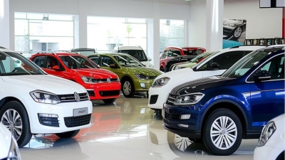 El Banco Naci&oacute;n lanza pr&eacute;stamos a tasa fija por hasta $100 millones para la compra de autos 0Km y usados: todos los detalles