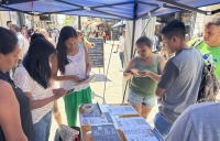 Gobierno abre inscripciones para  talleres en oficios