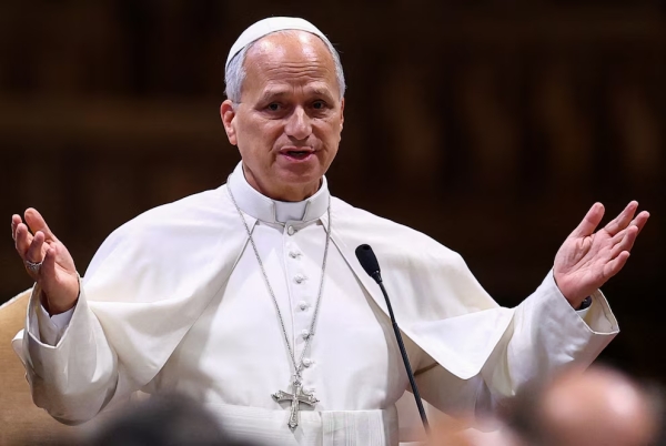 El Gobierno confirm&oacute; que el 9 de noviembre ser&aacute; feriado nacional por la visita del papa Le&oacute;n XIV