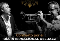 Celebrar&aacute;n el D&iacute;a Internacional del Jazz