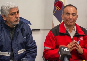 Emergencia aeronáutica. Jujuy realizará un simulacro interinstitucional