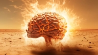 C&oacute;mo impacta el humo de los incendios forestales en el cerebro