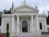 Horarios de apertura y misas en los Cementerios Municipales