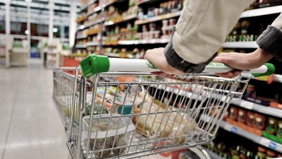 Feletti: "Precios Cuidados con m&aacute;s del doble de productos"