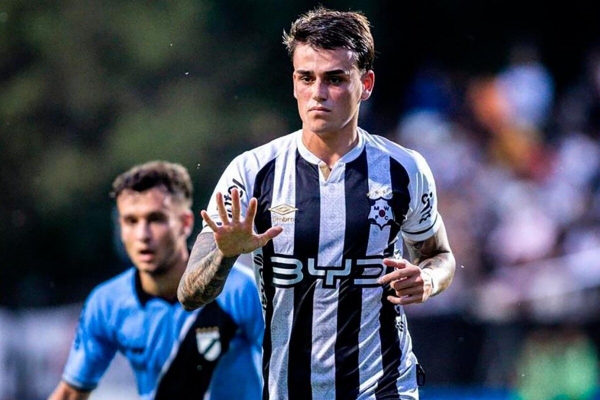 River Plate ya tiene su primer refuerzo de cara a la pretemporada