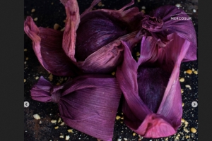 Fotografo juje&ntilde;o premiado en concurso del Mercosur