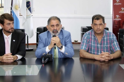 Se realiz&oacute; la presentaci&oacute;n de los &ldquo;Premios C&oacute;ndor&rdquo;