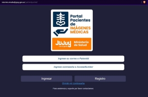 Desde el 17. Jujuy habilita Centro &Uacute;nico de Im&aacute;genes M&eacute;dicas