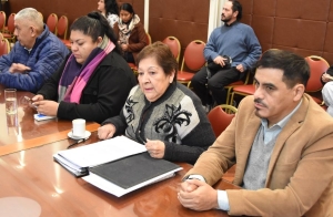 Diputados solicitarán la presencia de la ministra