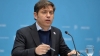 Kicillof rechaz&oacute; participar del Pacto de Mayo: "Arranquen nom&aacute;s si no llegamos"