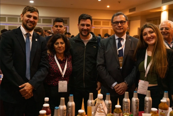 Jujuy en "Jornadas Estrat&eacute;gica de la Regi&oacute;n NOA" impulsada por el INTI