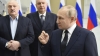 Un medio ruso cercano a Putin acusa a Alberto de una "traici&oacute;n sin l&iacute;mites"