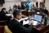 Tasa Vial y presupuesto entre los temas tratados por el Deliberante