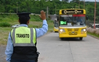 “Expo Policial año 2024”.Transporte urbano hasta Ciudad Cultural